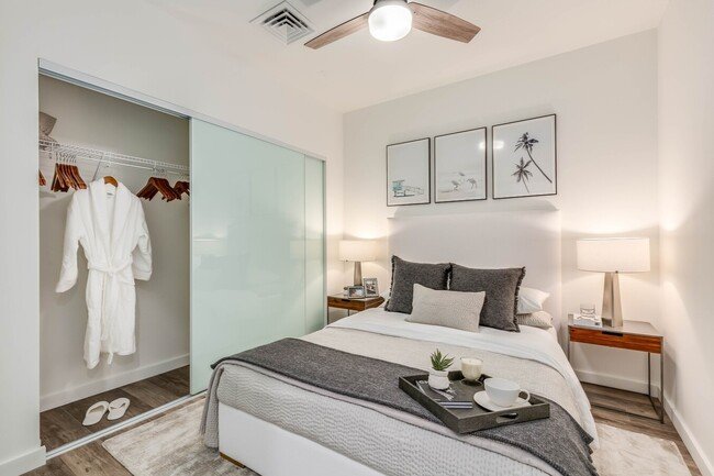 COMFORTABLE 1 BED/ 1 BATH APARTMENT IN DOWNTOWN HONOLULU
