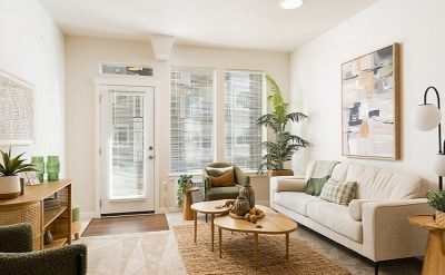 SUITABLE 1 BED/ 1 BATH APARTMENT IN WALNUT