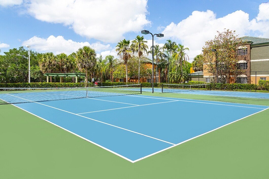 FABULOUS 1 BED/ 1 BATH APARTMENT IN WESTON, FL.