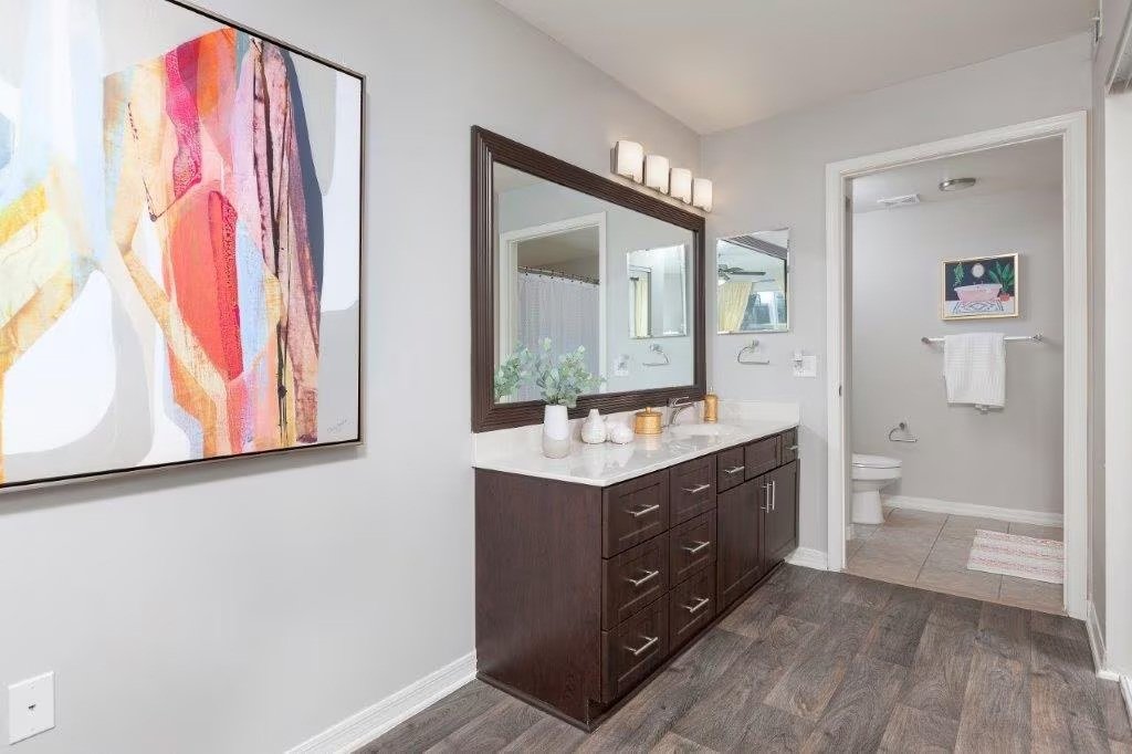 FABULOUS 1 BED/ 1 BATH APARTMENT IN WESTON, FL.