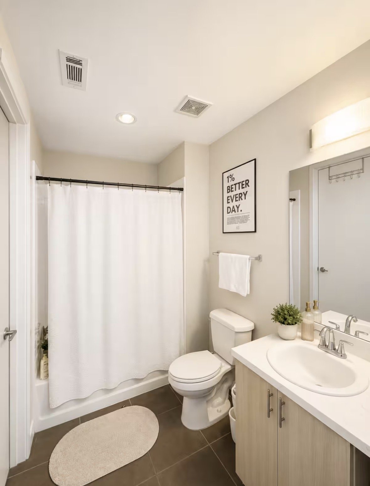 Bath Room