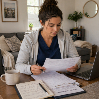 Lease Terms Every Travel Nurse Should Understand Before Signing